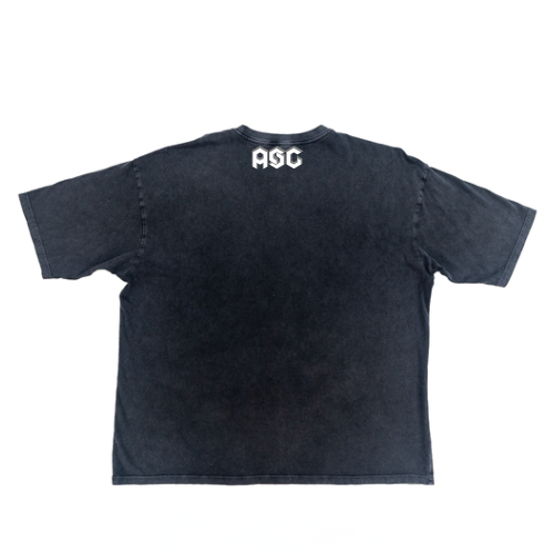 BLACK ASCEND COLLECTIVE T-SHIRT